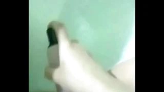 Korean Girl Dildo