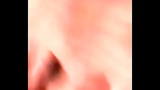 BBW effectuation with herself of me