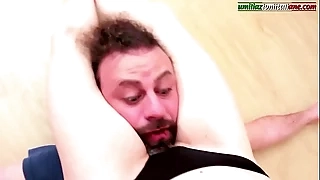 FaceSitting Scissorold Han Over Brashness s&period; Compilation