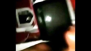 Benumbed mamadora colombiana