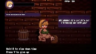 Drain Mansion Playthrough Part 8 &lpar;No Commentary&rpar;